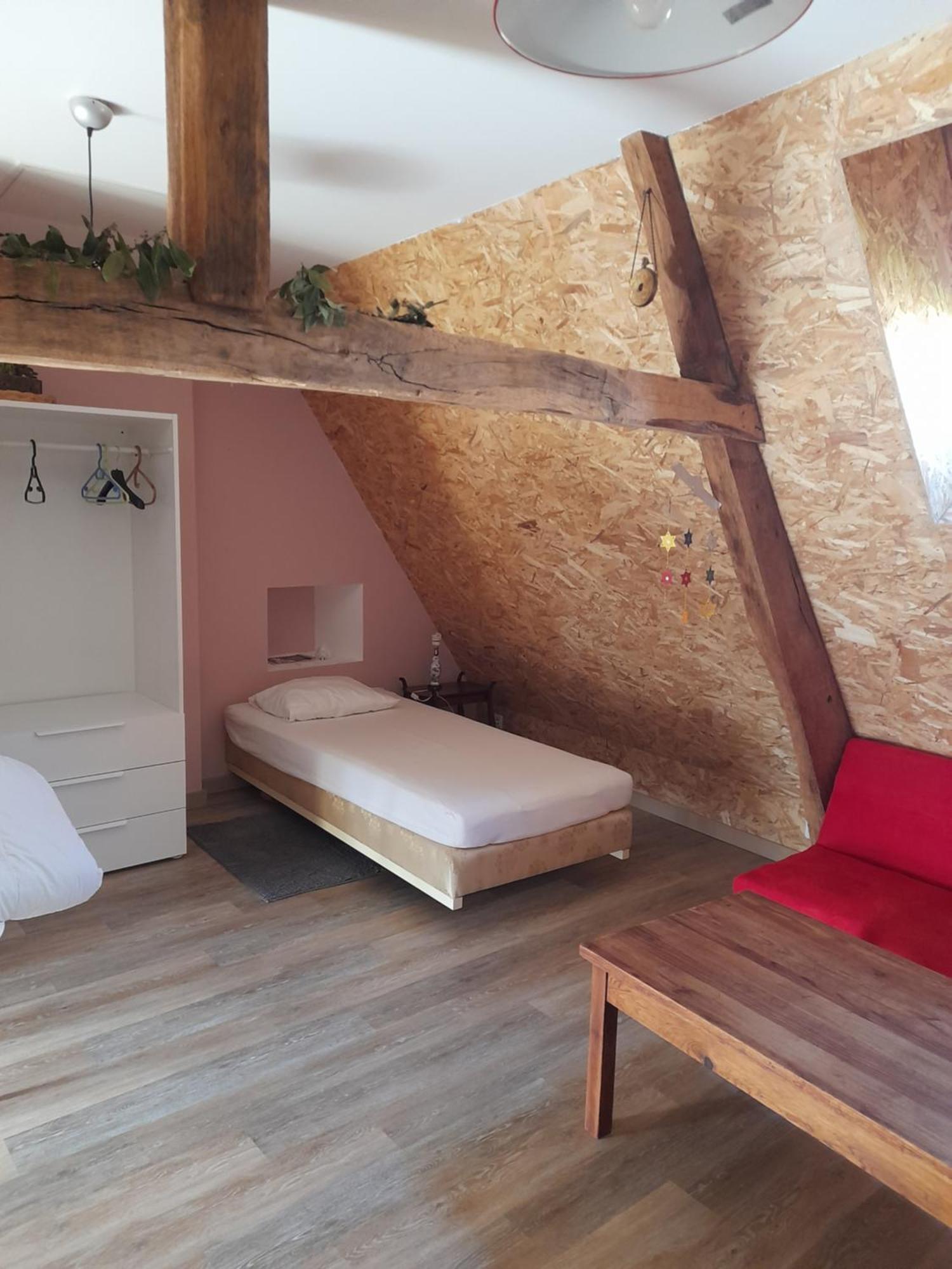 Le Chene Rose Villa Val-Couesnon Exterior photo